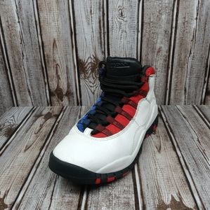 NIKE AIR JORDAN 10 RETRO